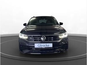 Volkswagen Tiguan 1.4 eHybrid R-Line AHK Matrix LM 19" Navi RFK ACC