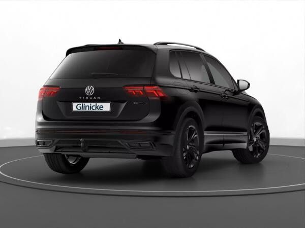 Volkswagen Tiguan 1.4 eHybrid R-Line AHK Matrix LM 19" Navi RFK ACC