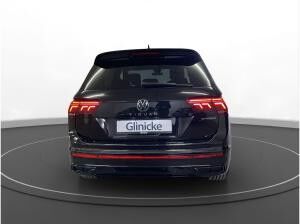 Volkswagen Tiguan 1.4 eHybrid R-Line AHK Matrix LM 19" Navi RFK ACC