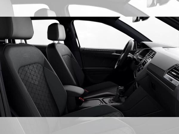 Volkswagen Tiguan 1.4 eHybrid R-Line AHK Matrix LM 19" Navi RFK ACC