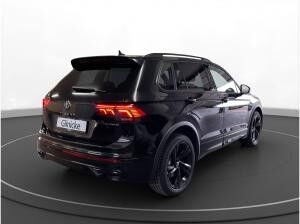 Volkswagen Tiguan 1.4 eHybrid R-Line AHK Matrix LM 19" Navi RFK ACC