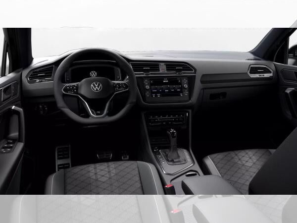 Volkswagen Tiguan 1.4 eHybrid R-Line AHK Matrix LM 19" Navi RFK ACC