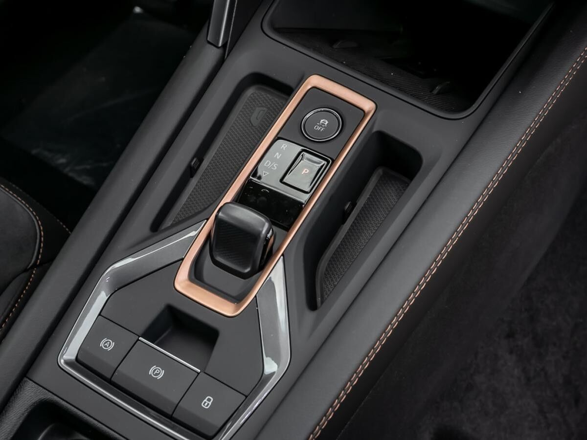 Cupra Leon Sportstourer VZ 2.0 TSI DSG 4D AHK HDMatrix