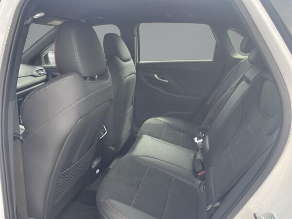 Hyundai i30 N LINE Sitz-Paket