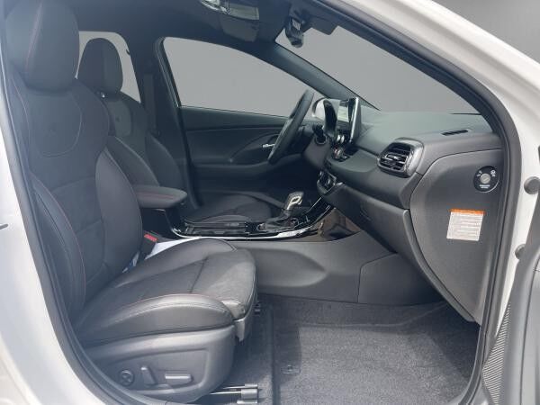 Hyundai i30 N LINE Sitz-Paket