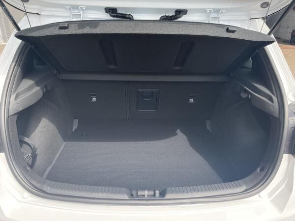 Hyundai i30 N LINE Sitz-Paket