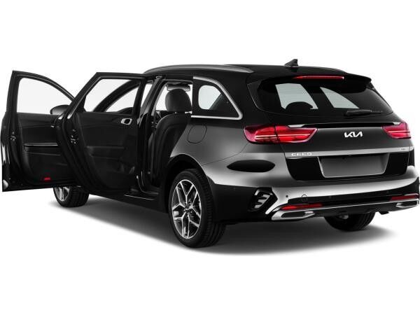 Kia Ceed SW 1.5T 140 PS ULTIMATE *sofort Verfügbar* in Ludwigsburg bei Auto Haass