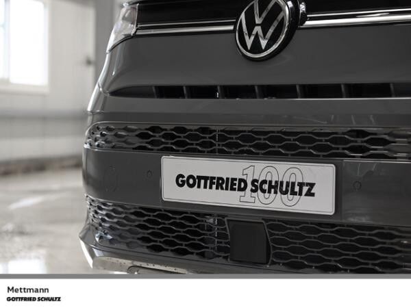 Volkswagen T7 Multivan GOAL 2.0 TDI LANG (Mettmann)