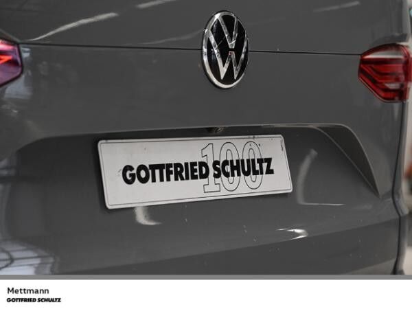 Volkswagen T7 Multivan GOAL 2.0 TDI LANG (Mettmann)