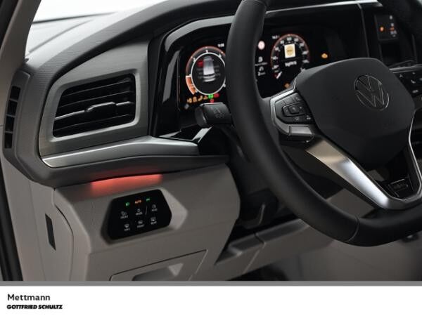 Volkswagen T7 Multivan GOAL 2.0 TDI LANG (Mettmann)