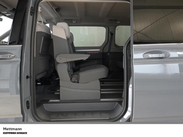 Volkswagen T7 Multivan GOAL 2.0 TDI LANG (Mettmann)