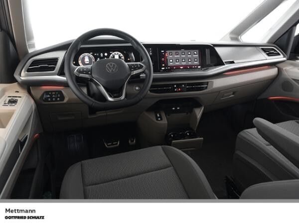 Volkswagen T7 Multivan GOAL 2.0 TDI LANG (Mettmann)
