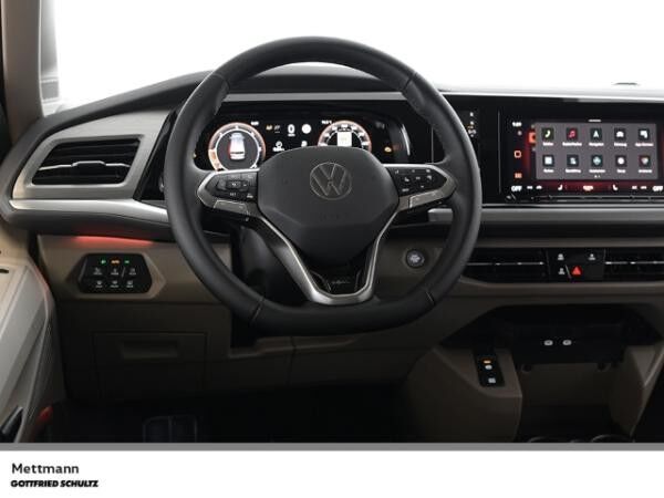 Volkswagen T7 Multivan GOAL 2.0 TDI LANG (Mettmann)