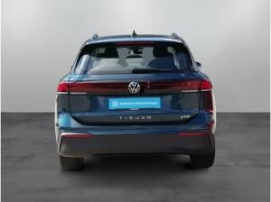 Volkswagen Tiguan Life 1.5 TSI DSG/LED, ACC, Navi, AHK, RFK