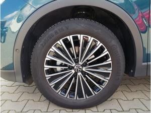Volkswagen Tiguan Life 1.5 TSI DSG/LED, ACC, Navi, AHK, RFK