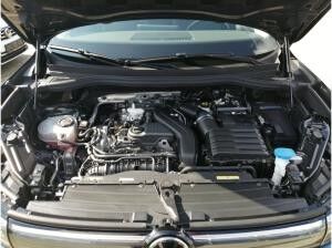 Volkswagen Tiguan Life 1.5 TSI DSG/LED, ACC, Navi, AHK, RFK