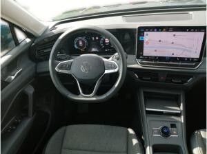 Volkswagen Tiguan Life 1.5 TSI DSG/LED, ACC, Navi, AHK, RFK