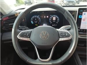 Volkswagen Tiguan Life 1.5 TSI DSG/LED, ACC, Navi, AHK, RFK