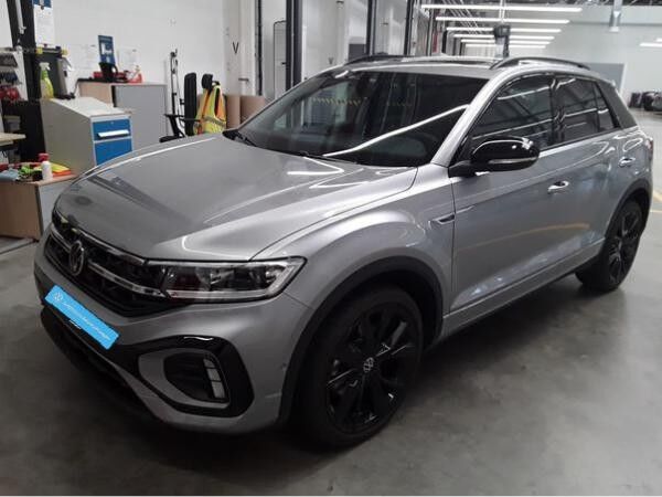 Volkswagen T-Roc R-Line 1.5 TSI DSG Pano LED ACC Leder Alu