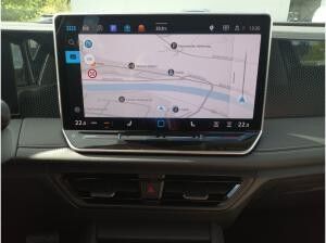 Volkswagen Tiguan Life 1.5 TSI DSG/LED, ACC, Navi, AHK, RFK