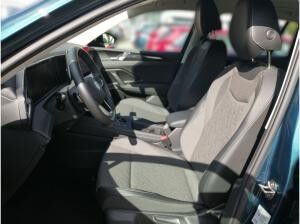 Volkswagen Tiguan Life 1.5 TSI DSG/LED, ACC, Navi, AHK, RFK