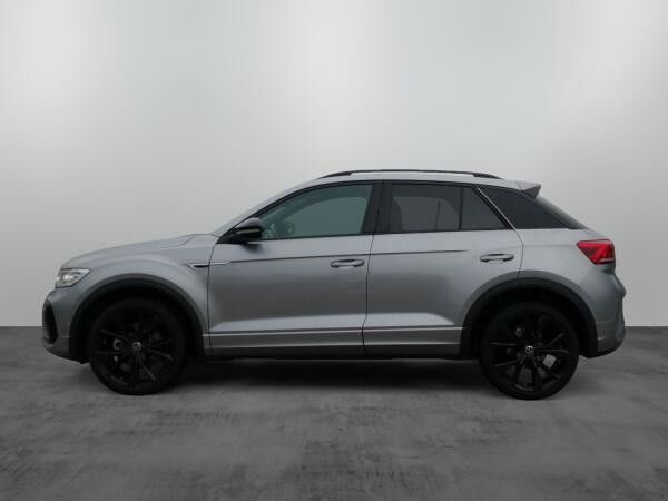 Volkswagen T-Roc R-Line 1.5 TSI DSG Pano LED ACC Leder Alu