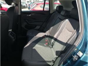 Volkswagen Tiguan Life 1.5 TSI DSG/LED, ACC, Navi, AHK, RFK