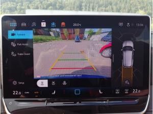 Volkswagen Tiguan Life 1.5 TSI DSG/LED, ACC, Navi, AHK, RFK