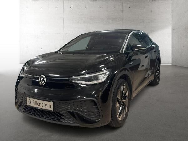 Volkswagen ID.5 WÄRMEPUMPE AREA-VIEW NAVI 82kWh