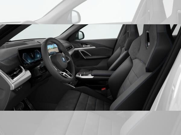 BMW iX2 xDrive30 Leasingaktion