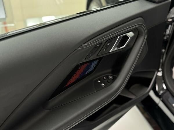 BMW M2 Coupe LCI Drivers Package inkl. 1000€ Rabatt auf BMW Zubehör + Winterräder - SCHNELL SEIN.