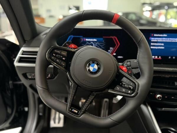 BMW M2 Coupe LCI Drivers Package inkl. 1000€ Rabatt auf BMW Zubehör + Winterräder - SCHNELL SEIN.
