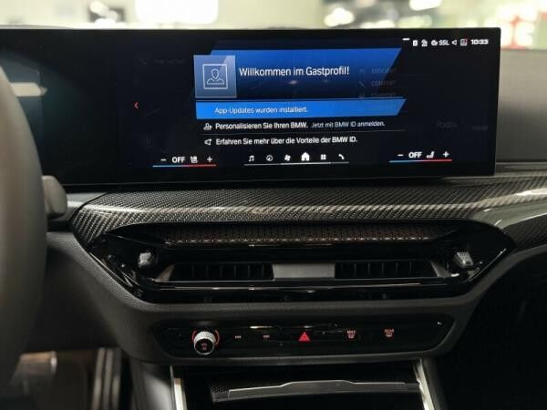 BMW M2 Coupe LCI Drivers Package inkl. 1000€ Rabatt auf BMW Zubehör + Winterräder - SCHNELL SEIN.