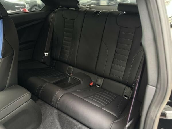 BMW M2 Coupe LCI Drivers Package inkl. 1000€ Rabatt auf BMW Zubehör + Winterräder - SCHNELL SEIN.