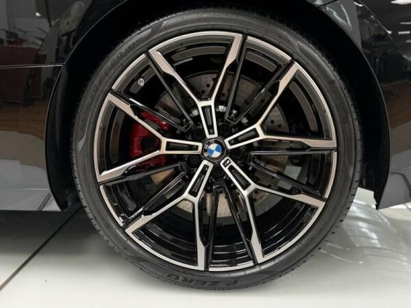 BMW M2 Coupe LCI Drivers Package inkl. 1000€ Rabatt auf BMW Zubehör + Winterräder - SCHNELL SEIN.