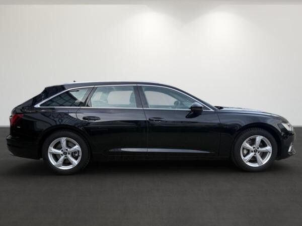 Audi A6 Avant 45 TFSI S-tronic KAMERA NAVI - AHK ELEKTR. SITZE