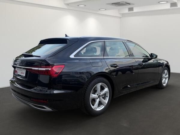 Audi A6 Avant 45 TFSI S-tronic KAMERA NAVI - AHK ELEKTR. SITZE