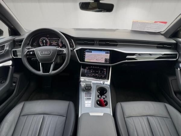 Audi A6 Avant 45 TFSI S-tronic KAMERA NAVI - AHK ELEKTR. SITZE