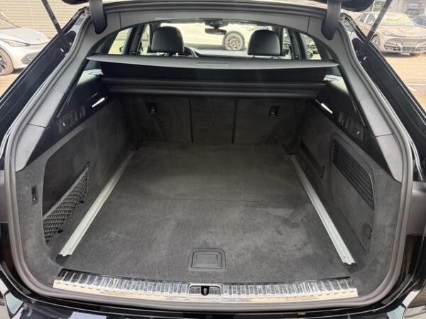 Audi A6 Avant 45 TFSI S-tronic KAMERA NAVI - AHK ELEKTR. SITZE