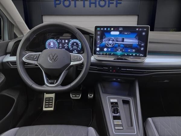 Volkswagen Golf 1.5 eTSI DSG GOAL💥TOP DEAL💥 NAVI KAMERA KLIMA AHK 💥TOP DEAL💥