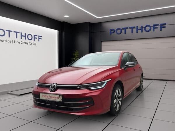Volkswagen Golf 1.5 eTSI DSG GOAL💥TOP DEAL💥 NAVI KAMERA KLIMA AHK 💥TOP DEAL💥