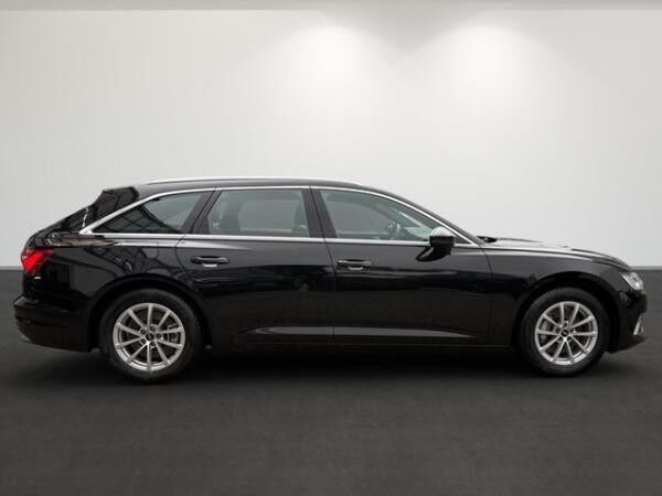 Audi A6 Avant 45 TFSI S-tronic MATRIX AHK DAB - KAMERA ELEKTR. SITZE