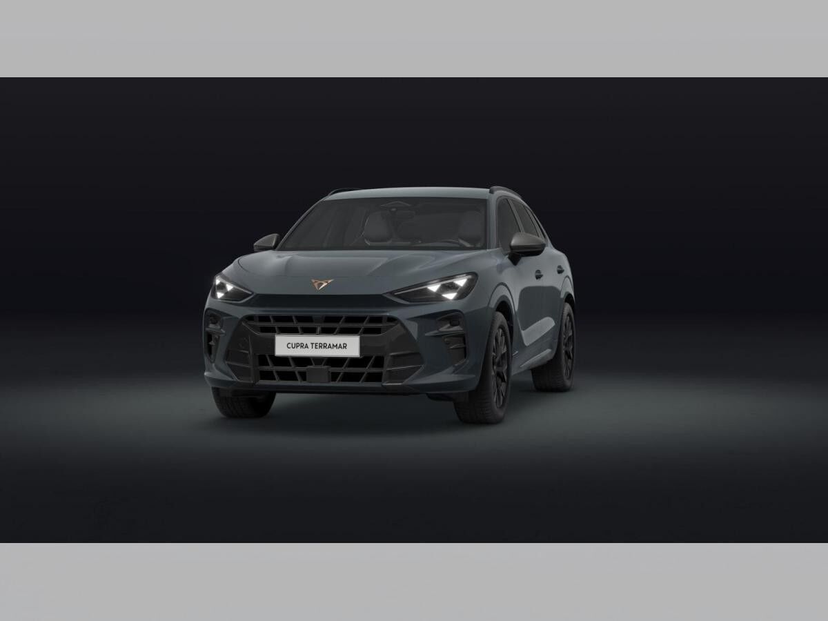 Cupra Terramar 1.5 eTSI DSG 🔥BUSINESS DEAL für LOYALE Kunden🔥❗kurzfristig verfügbar❗