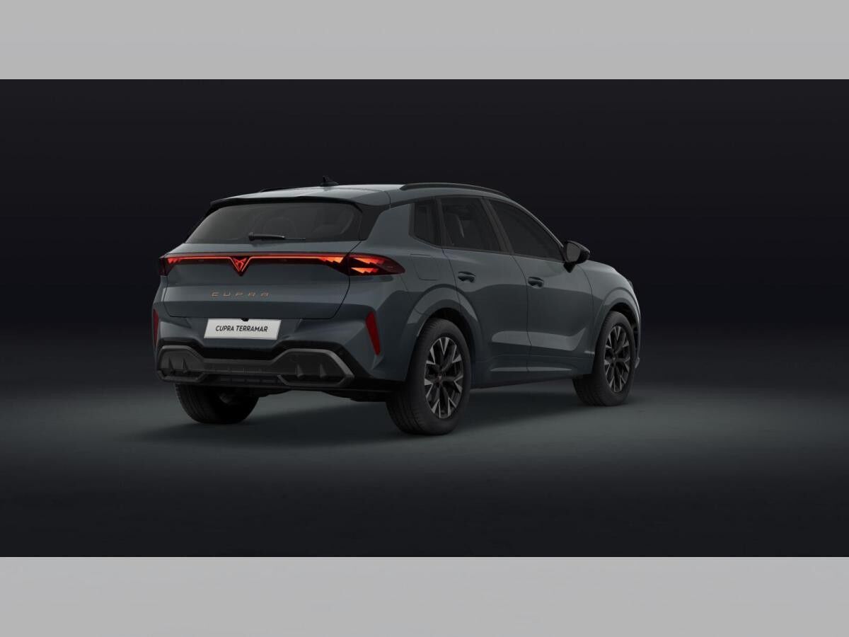 Cupra Terramar 1.5 eTSI DSG 🔥BUSINESS DEAL für LOYALE Kunden🔥❗kurzfristig verfügbar❗