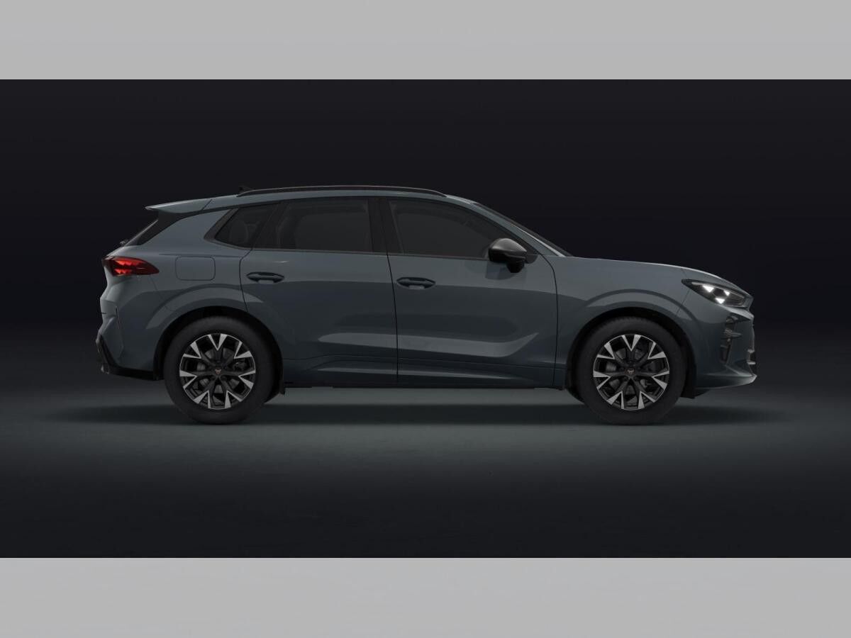 Cupra Terramar 1.5 eTSI DSG 🔥BUSINESS DEAL für LOYALE Kunden🔥❗kurzfristig verfügbar❗