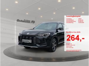 MG ZS 1.5 Hybrid+ Comfort SpurH KAM LED FLA PDC