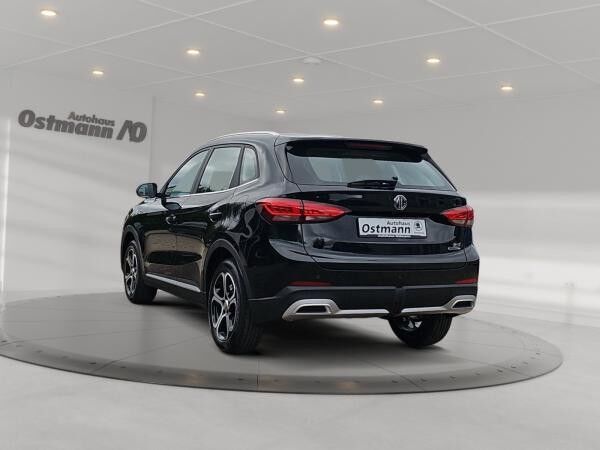 MG ZS 1.5 Hybrid+ Comfort SpurH KAM LED FLA PDC