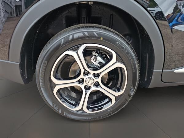MG ZS 1.5 Hybrid+ Comfort SpurH KAM LED FLA PDC