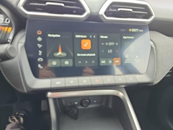 MG ZS 1.5 Hybrid+ Comfort SpurH KAM LED FLA PDC