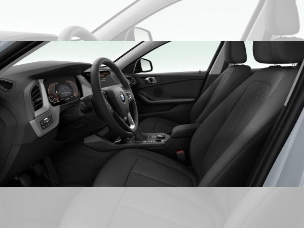 BMW 116 (F40) Leasingaktion